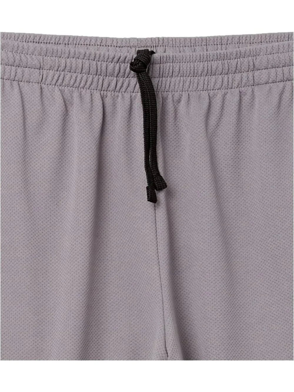 Men's Athletic Basketball Gym Shorts - Breathable, Moisture-Wicking, Loose-Fit